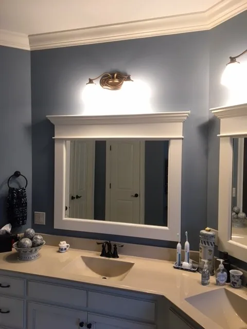 Expert Trim Work by Hardick Construction LLC - Photo 16