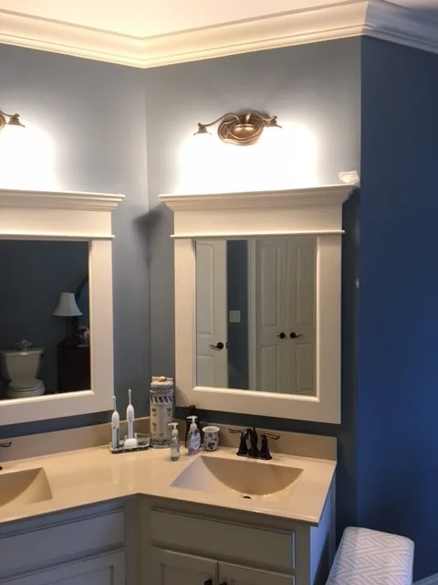 Expert Trim Work by Hardick Construction LLC - Photo 14