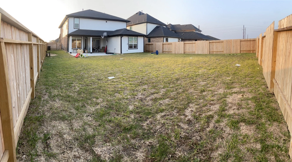 Backyard Renovation - Katy, TX by Texas Urban Elements - Photo 2