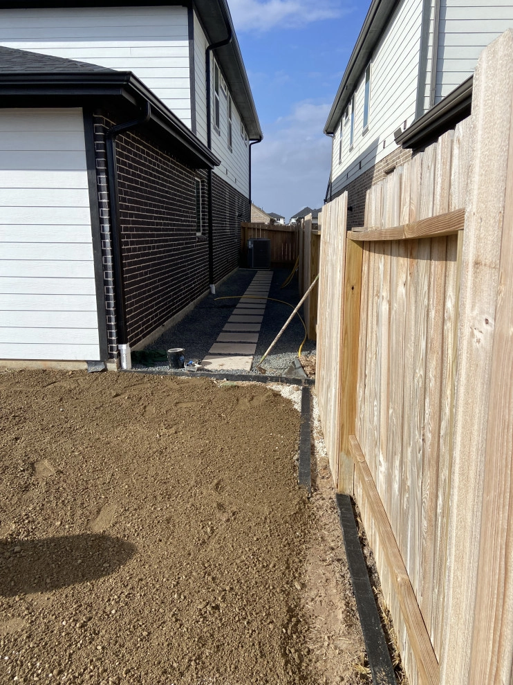 Backyard Renovation - Katy, TX by Texas Urban Elements - Photo 20