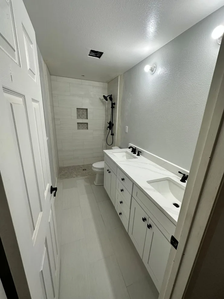 Complete Woodworking by Re-Up Construction, LLC - Photo 12