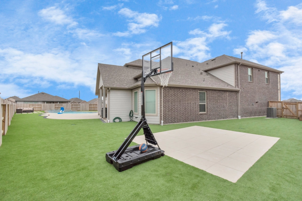 Outdoor Oasis - Cypress, TX by Texas Urban Elements - Photo 16