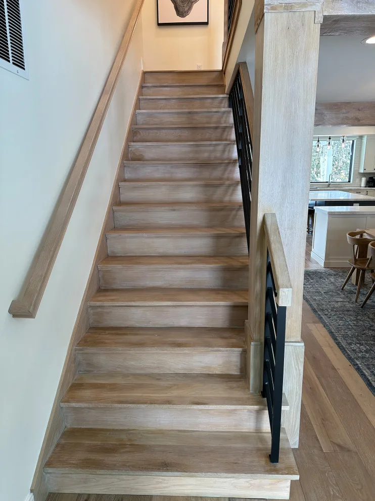 Complete Woodworking by Re-Up Construction, LLC - Photo 23