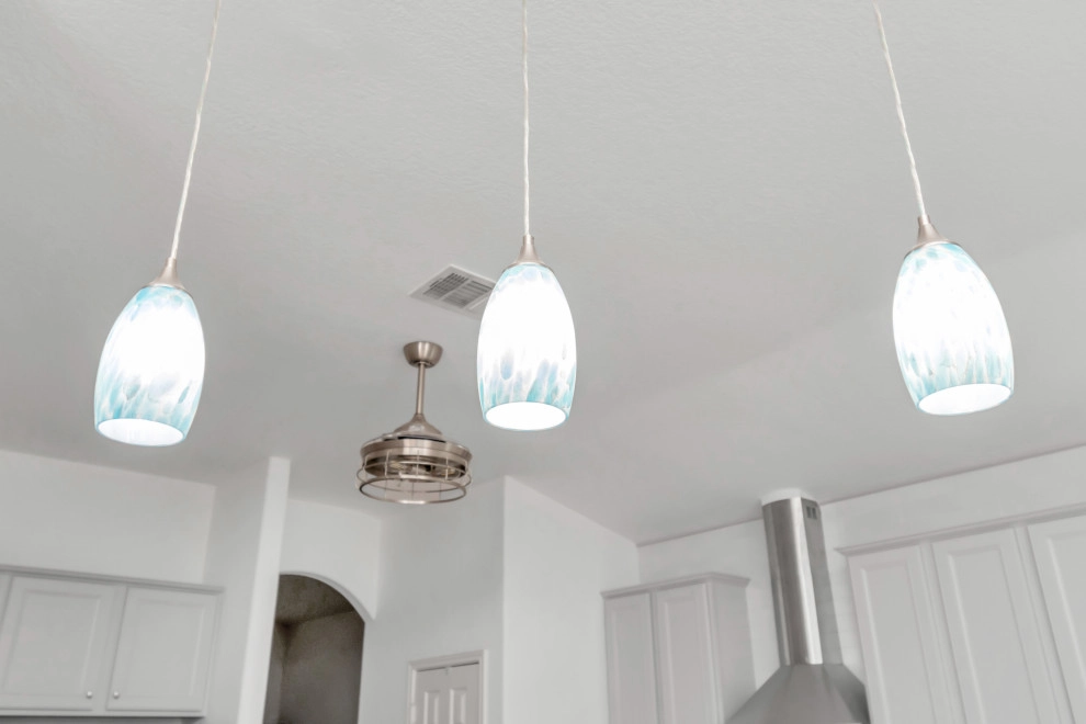 Kitchen Renovation - Pearland, TX by Texas Urban Elements - Photo 14