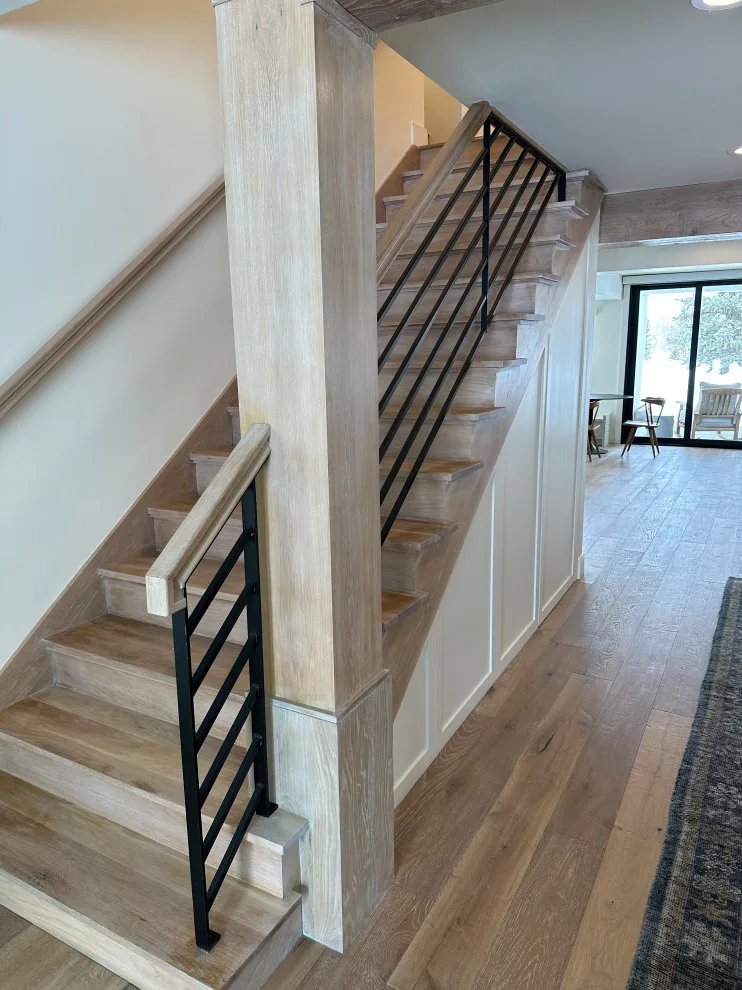 Complete Woodworking by Re-Up Construction, LLC - Photo 30