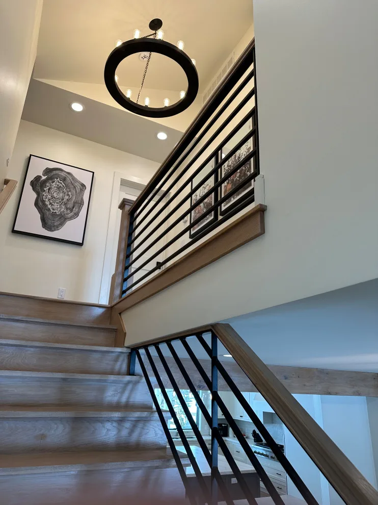Complete Woodworking by Re-Up Construction, LLC - Photo 36