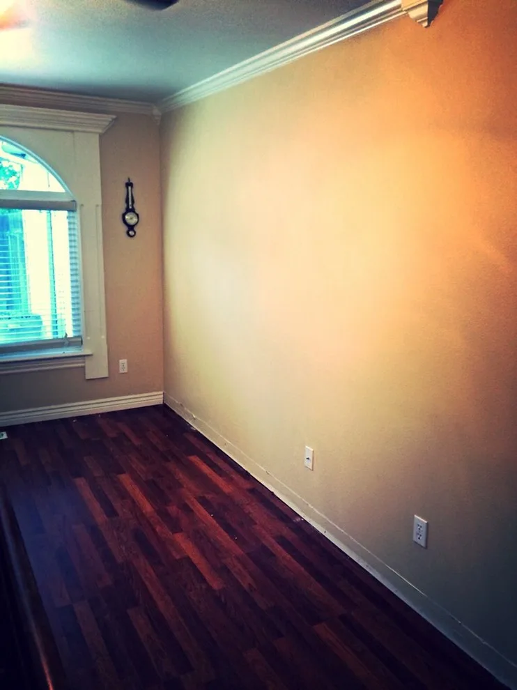 Carpentry Projects: Deck Construction, Library Shelf Creation, and Crown Molding Installation by Icon Construction & Remodeling - Photo 4