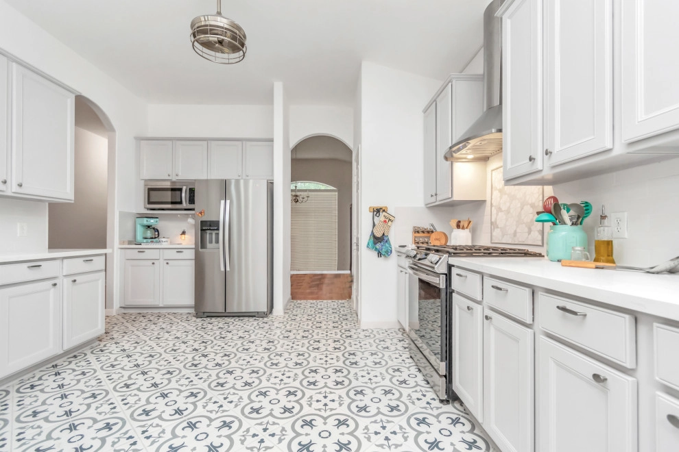 Kitchen Renovation - Pearland, TX by Texas Urban Elements - Photo 11