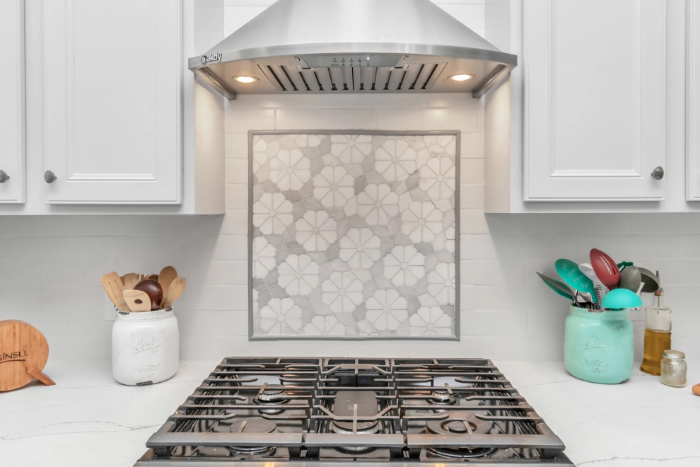 Kitchen Renovation - Pearland, TX by Texas Urban Elements - Photo 12