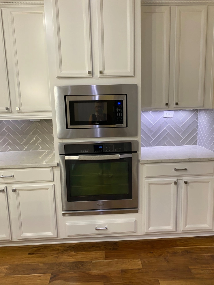 Kitchen Renovation - Cinco Ranch, TX by Texas Urban Elements - Photo 6
