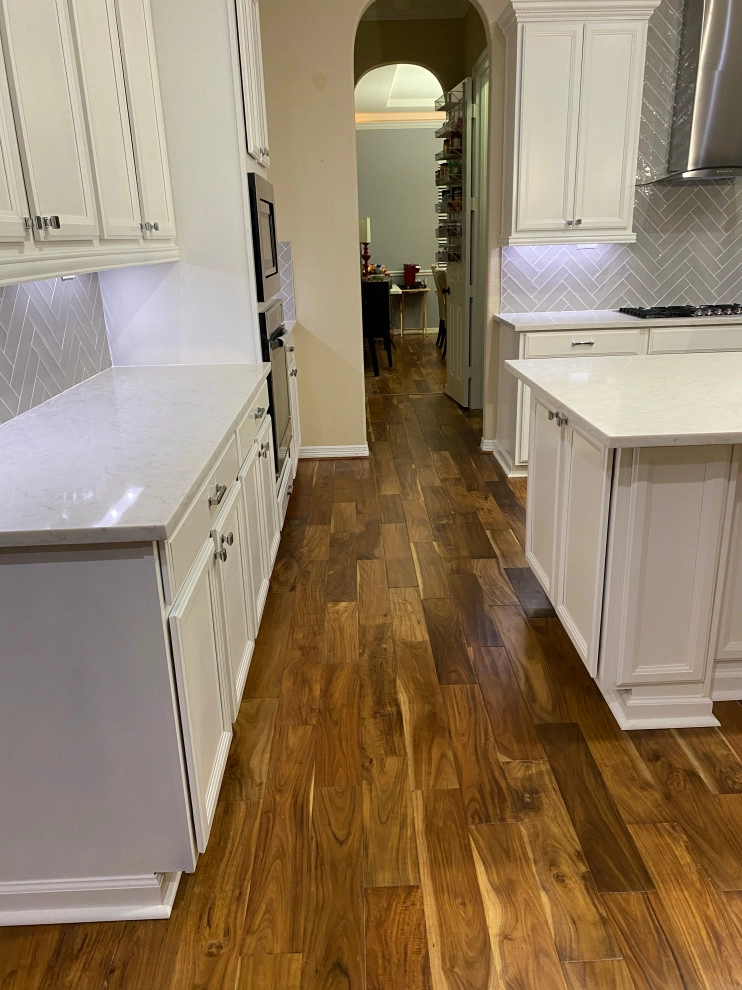 Kitchen Renovation - Cinco Ranch, TX by Texas Urban Elements - Photo 2