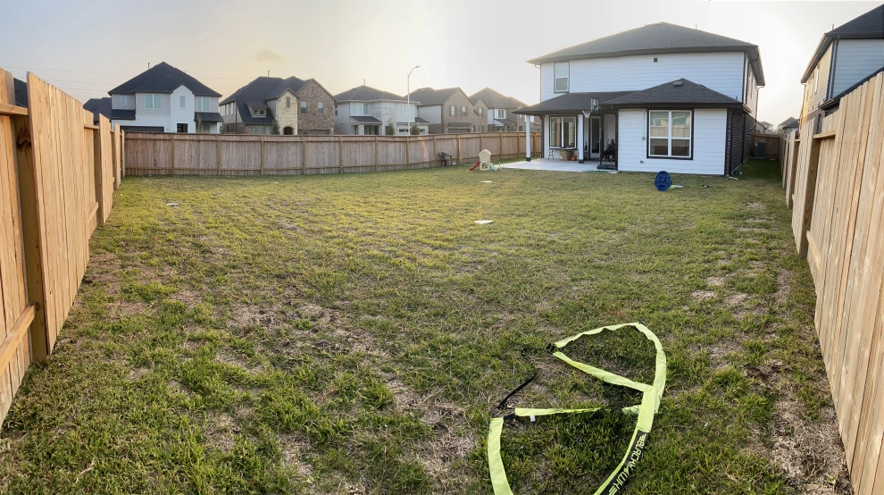 Backyard Renovation - Katy, TX by Texas Urban Elements - Photo 15