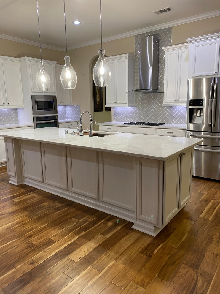 Kitchen Renovation - Cinco Ranch, TX by Texas Urban Elements - Photo 5