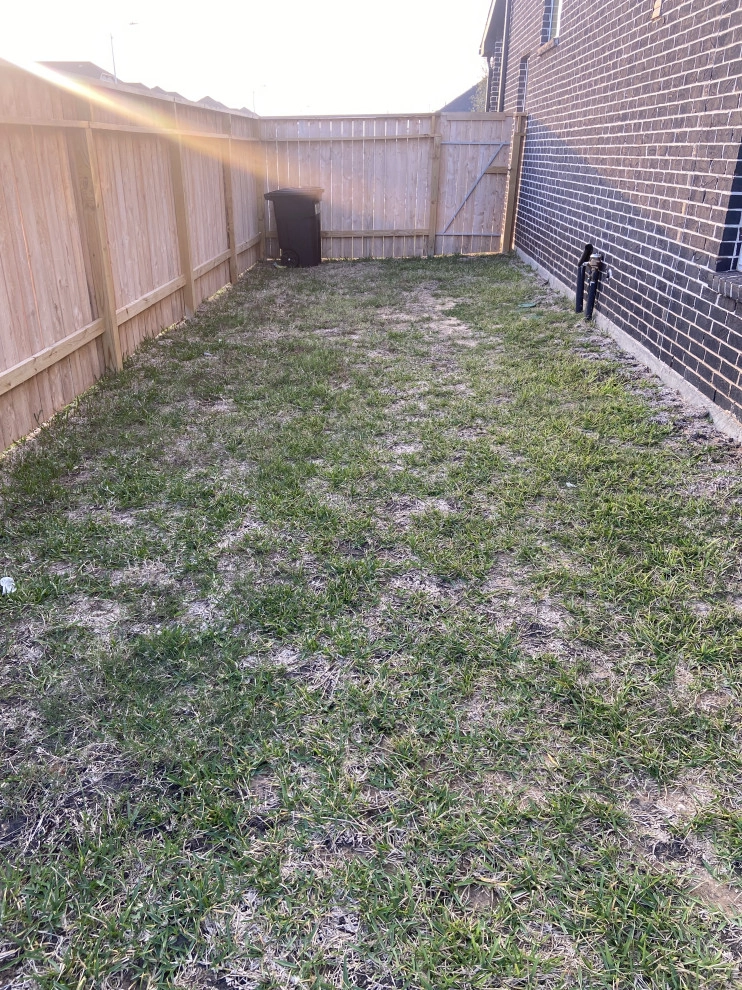 Backyard Renovation - Katy, TX by Texas Urban Elements - Photo 10