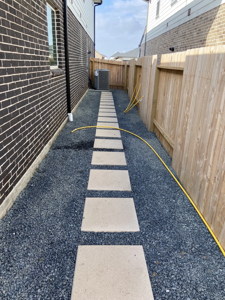 Backyard Renovation - Katy, TX by Texas Urban Elements - Photo 13