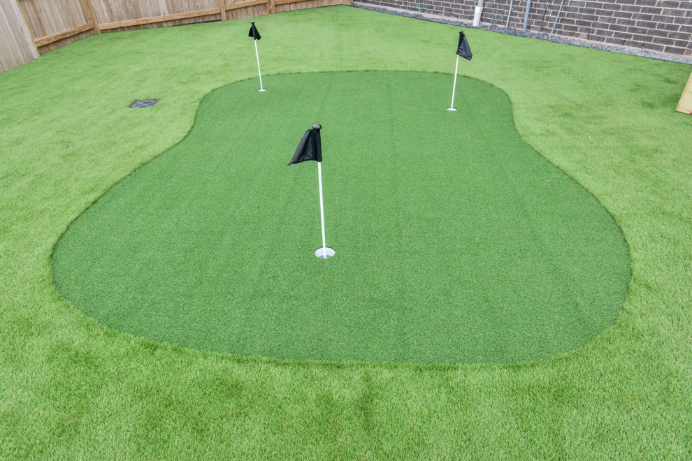 Outdoor Oasis - Cypress, TX by Texas Urban Elements - Photo 15