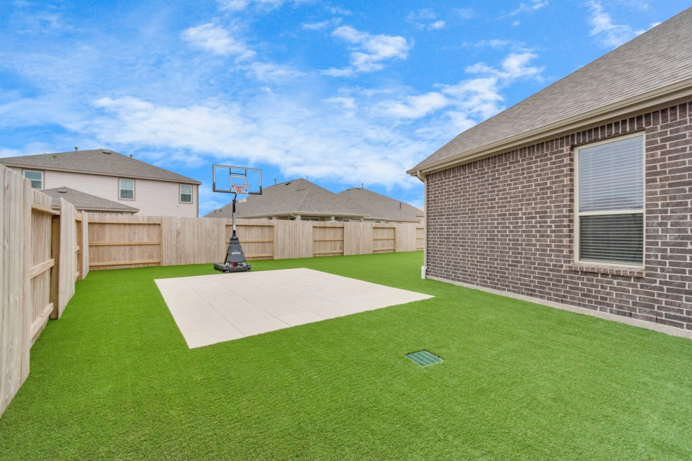 Outdoor Oasis - Cypress, TX by Texas Urban Elements - Photo 4