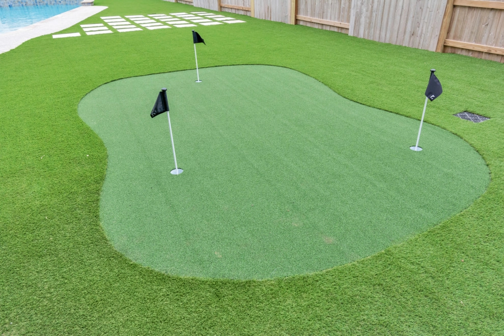 Outdoor Oasis - Cypress, TX by Texas Urban Elements - Photo 22