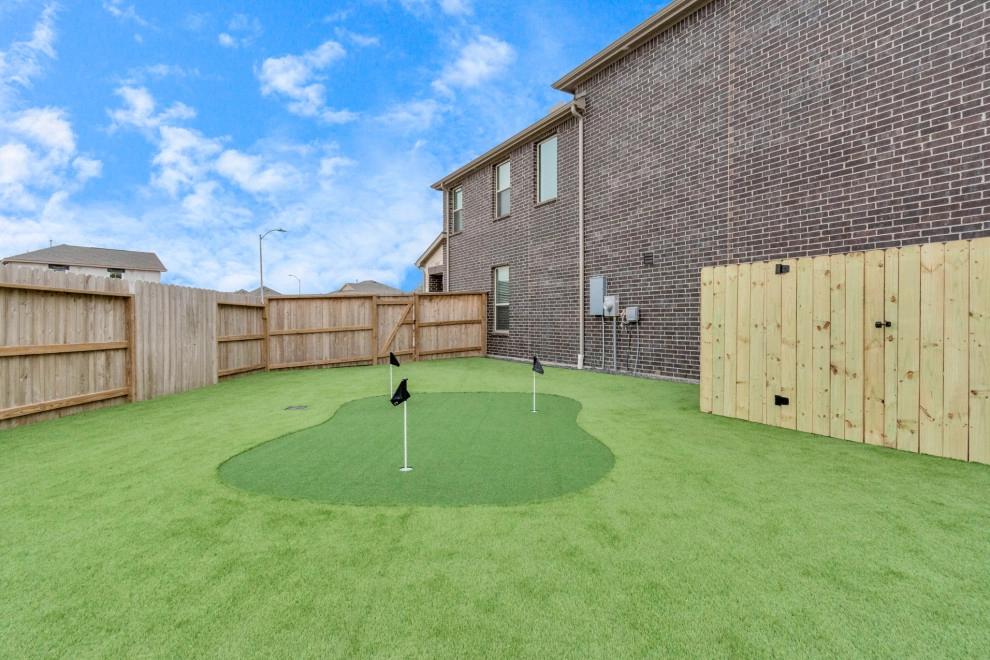 Outdoor Oasis - Cypress, TX by Texas Urban Elements - Photo 10