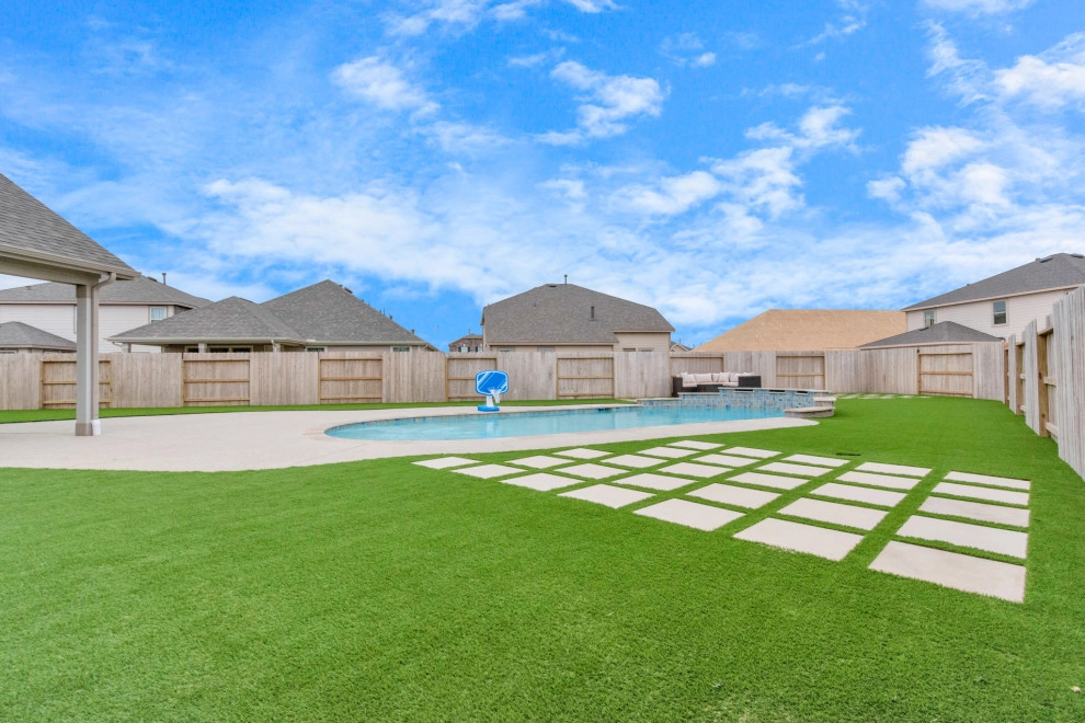 Texas Urban Elements - Photo 12