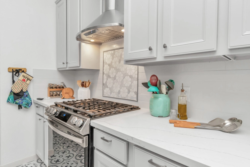 Kitchen Renovation - Pearland, TX by Texas Urban Elements - Photo 10
