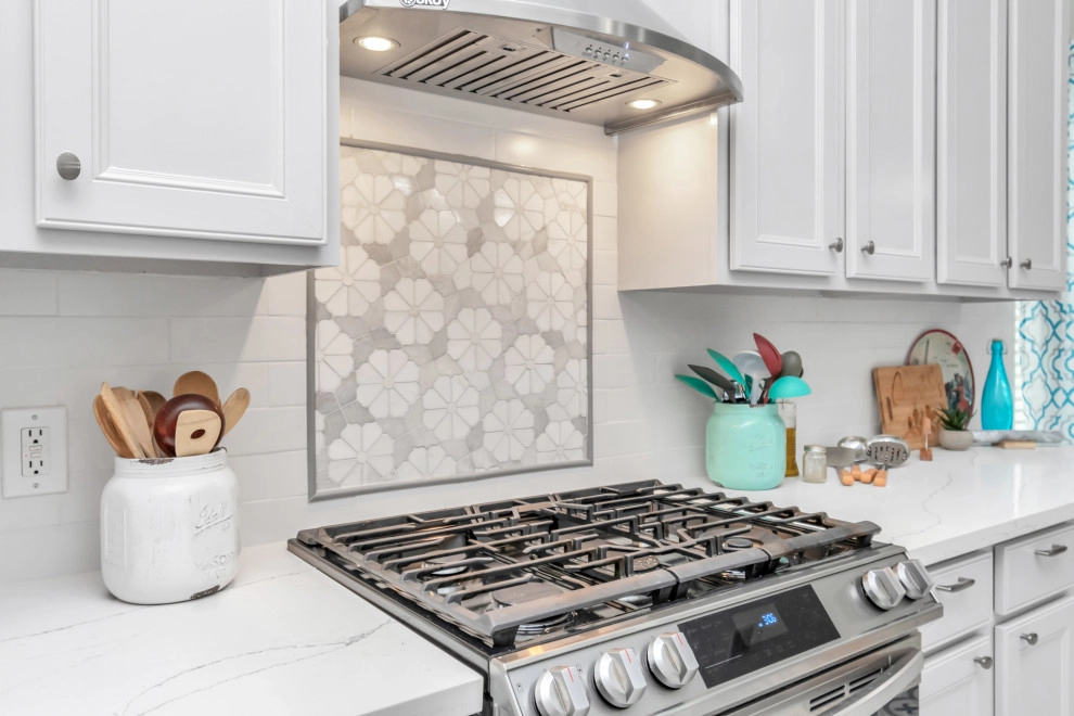 Kitchen Renovation - Pearland, TX by Texas Urban Elements - Photo 5