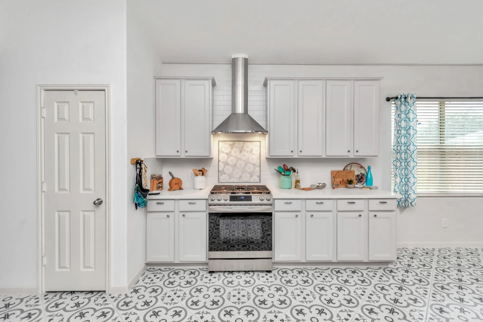 Kitchen Renovation - Pearland, TX by Texas Urban Elements - Photo 2