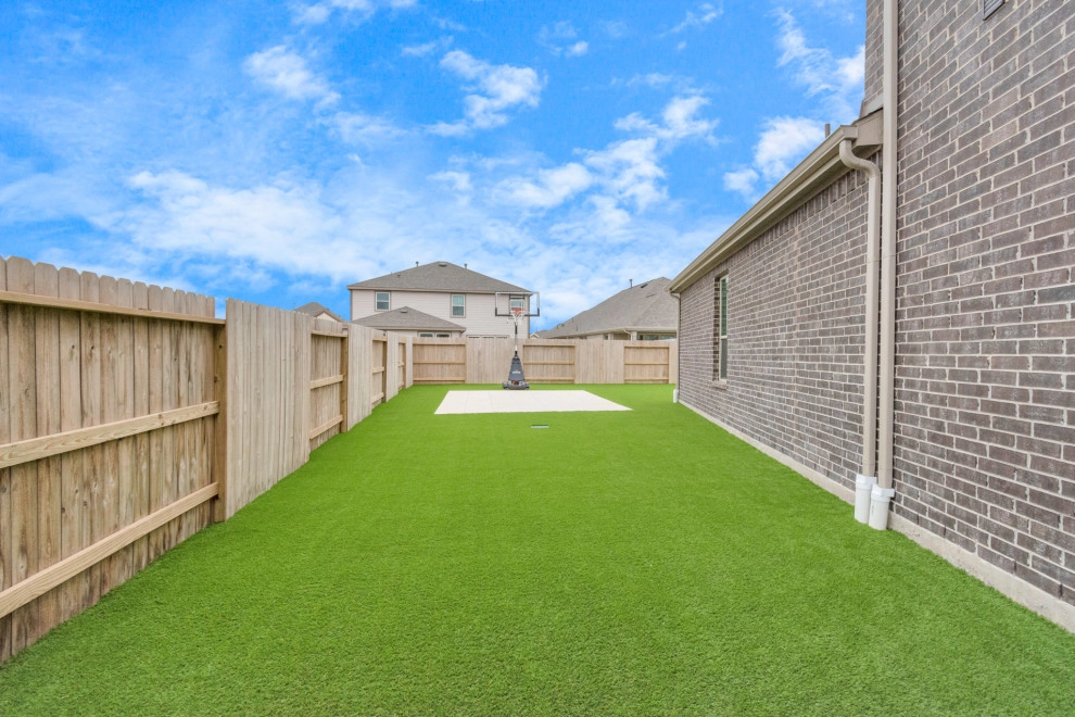 Outdoor Oasis - Cypress, TX by Texas Urban Elements - Photo 6