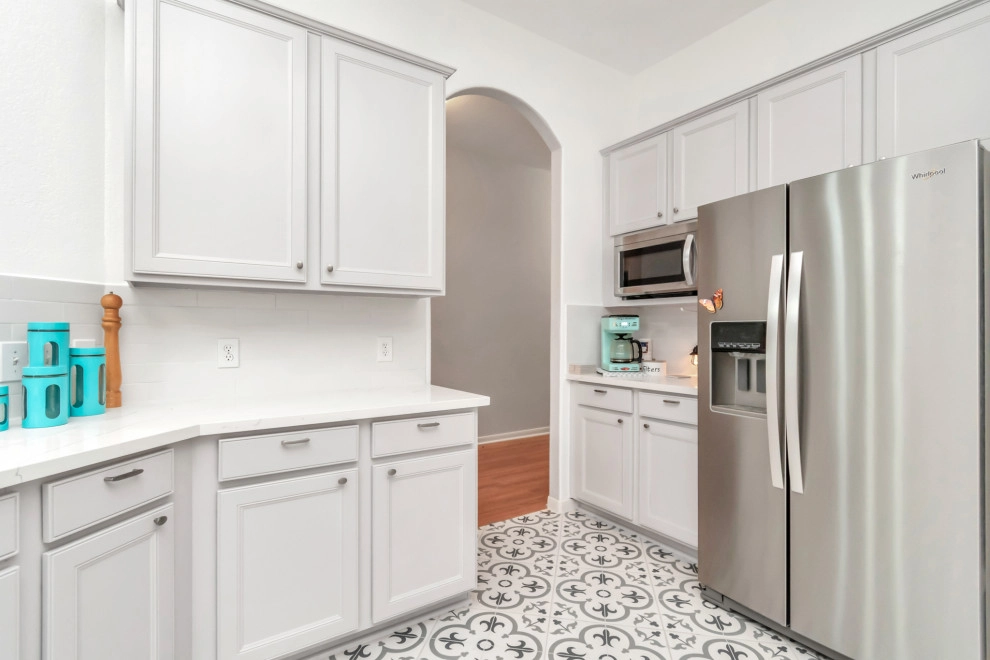 Kitchen Renovation - Pearland, TX by Texas Urban Elements - Photo 3