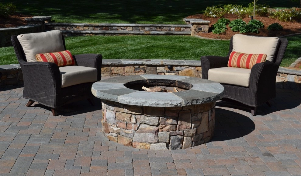 Sherbrooke Residence by TG&R Landscape Group - Photo 14