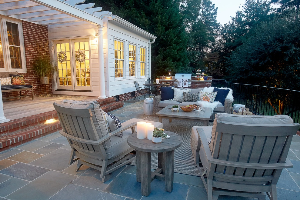 Evergreen Residence by TG&R Landscape Group - Photo 3