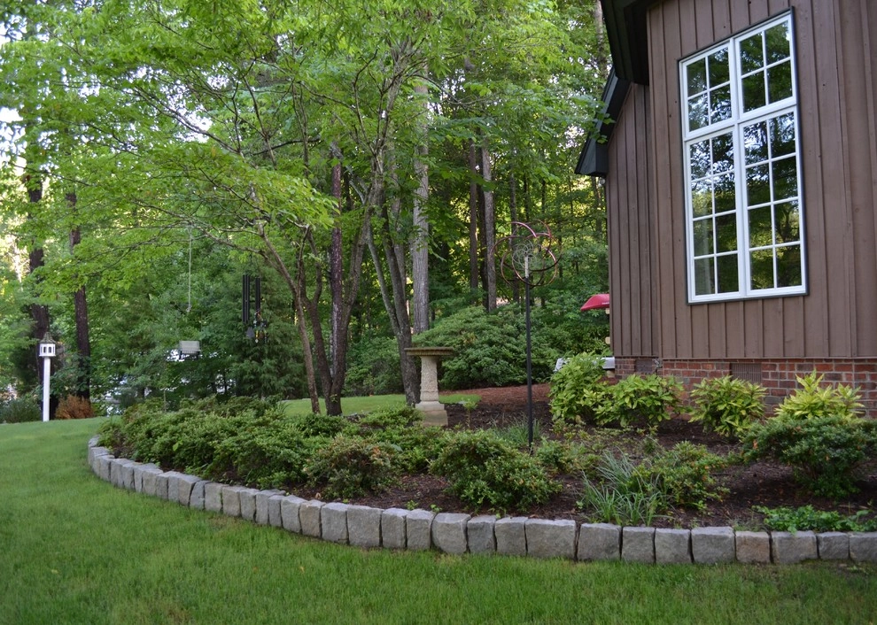 TG&R Landscape Group - Photo 9