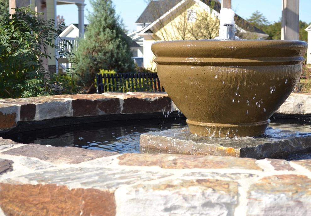 Daphne Circle Park by TG&R Landscape Group - Photo 7