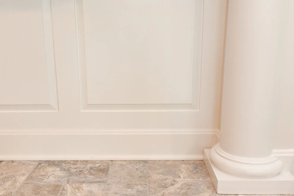 Completed Lower Level by Wiedemann Contracting - Photo 3