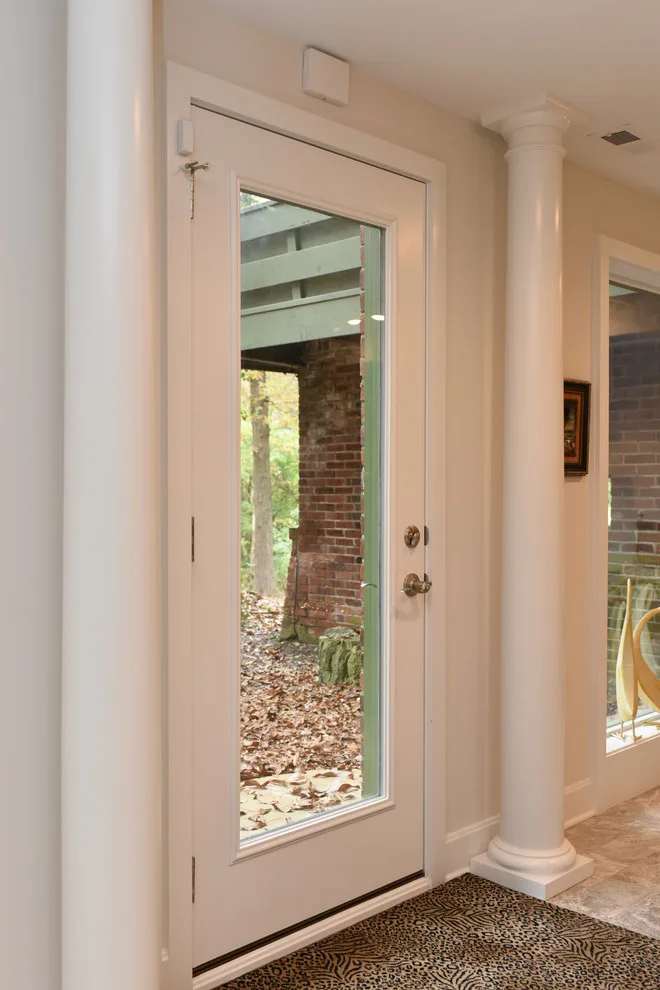 Completed Lower Level by Wiedemann Contracting - Photo 15