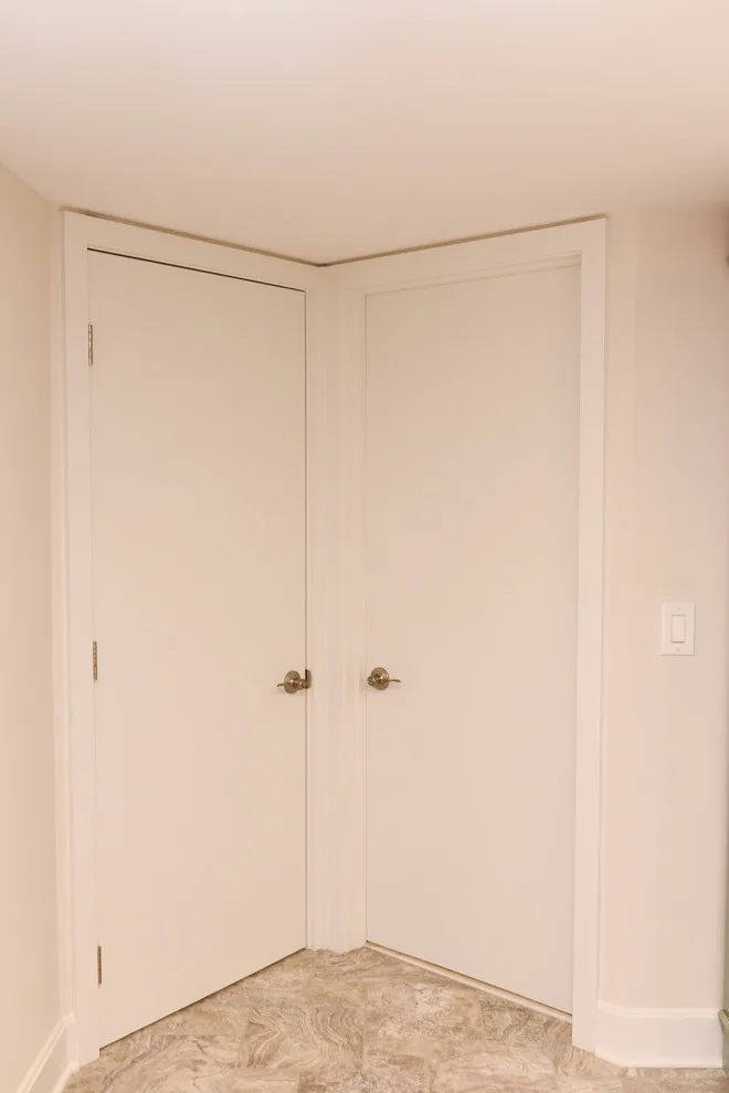 Completed Lower Level by Wiedemann Contracting - Photo 19