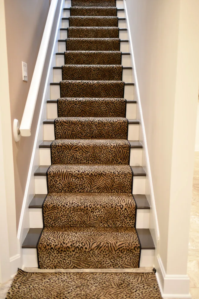 Completed Lower Level by Wiedemann Contracting - Photo 12