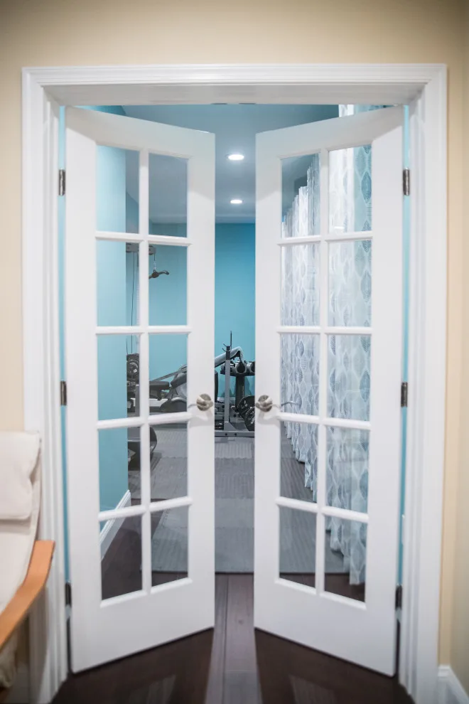 Completed Basement Project by LOK Designs LLC. - Photo 18