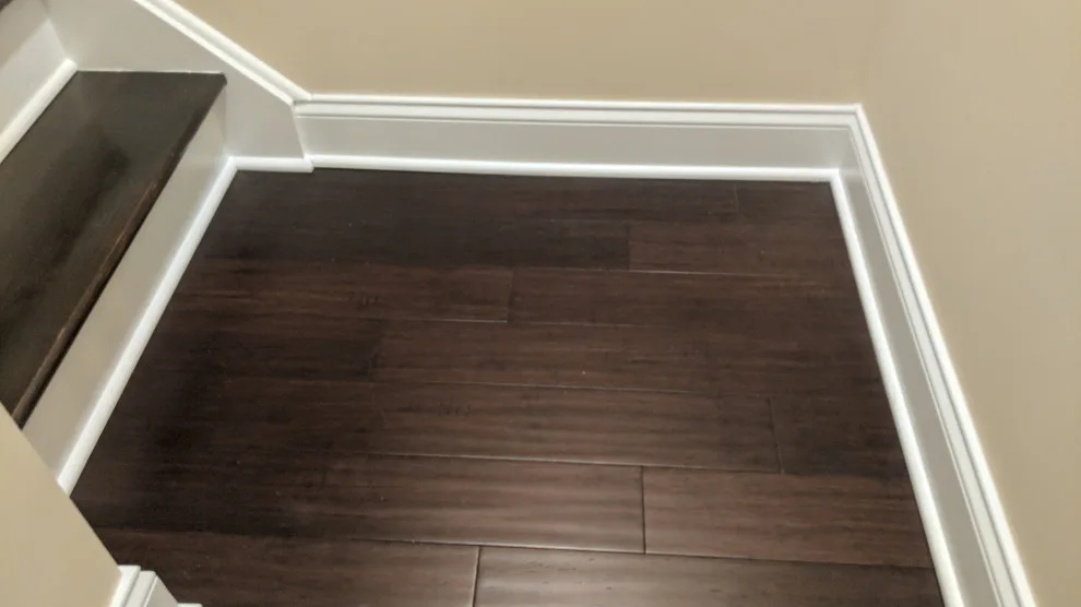 Completed Basement Project by LOK Designs LLC. - Photo 24