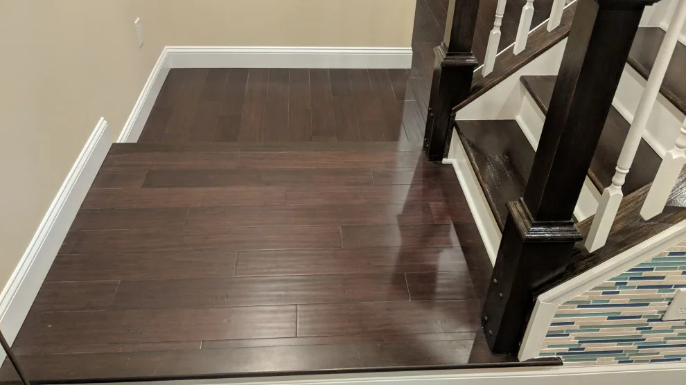 Completed Basement Project by LOK Designs LLC. - Photo 11