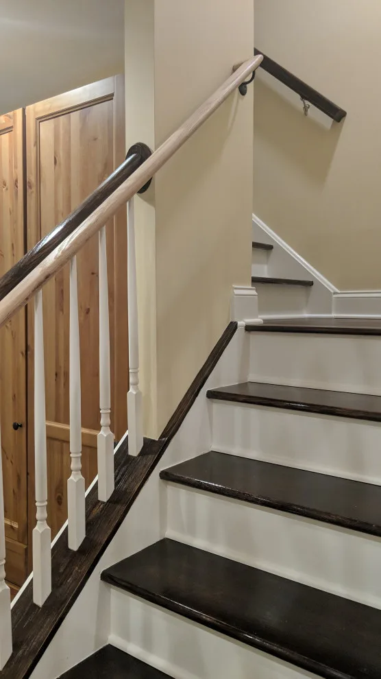 Completed Basement Project by LOK Designs LLC. - Photo 16