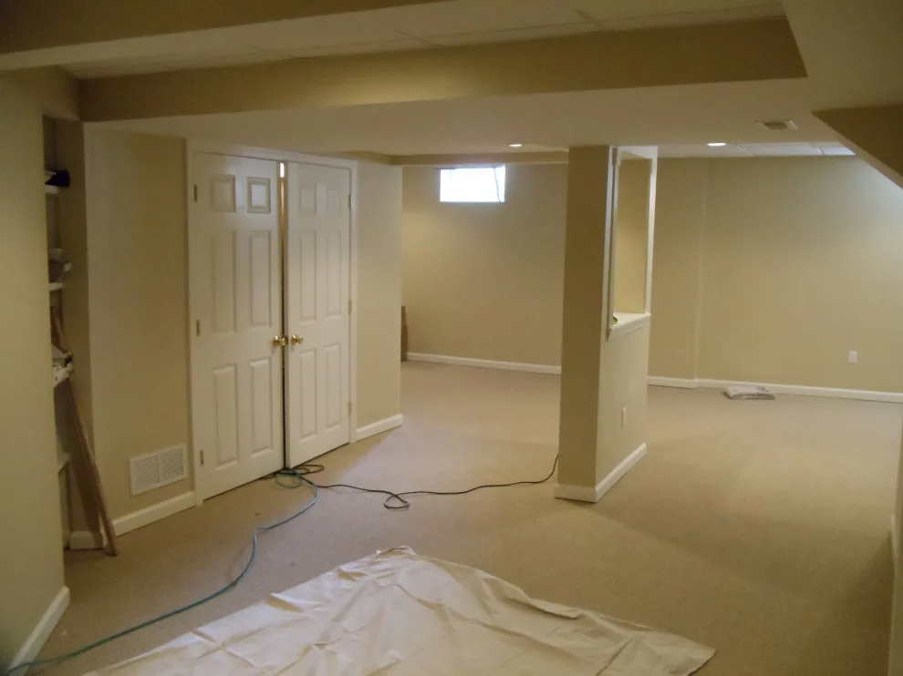 Completed Basement Projects by LOK Designs LLC. - Photo 8
