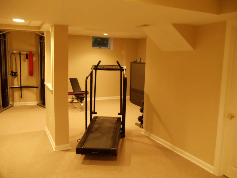 Completed Basement Projects by LOK Designs LLC. - Photo 11
