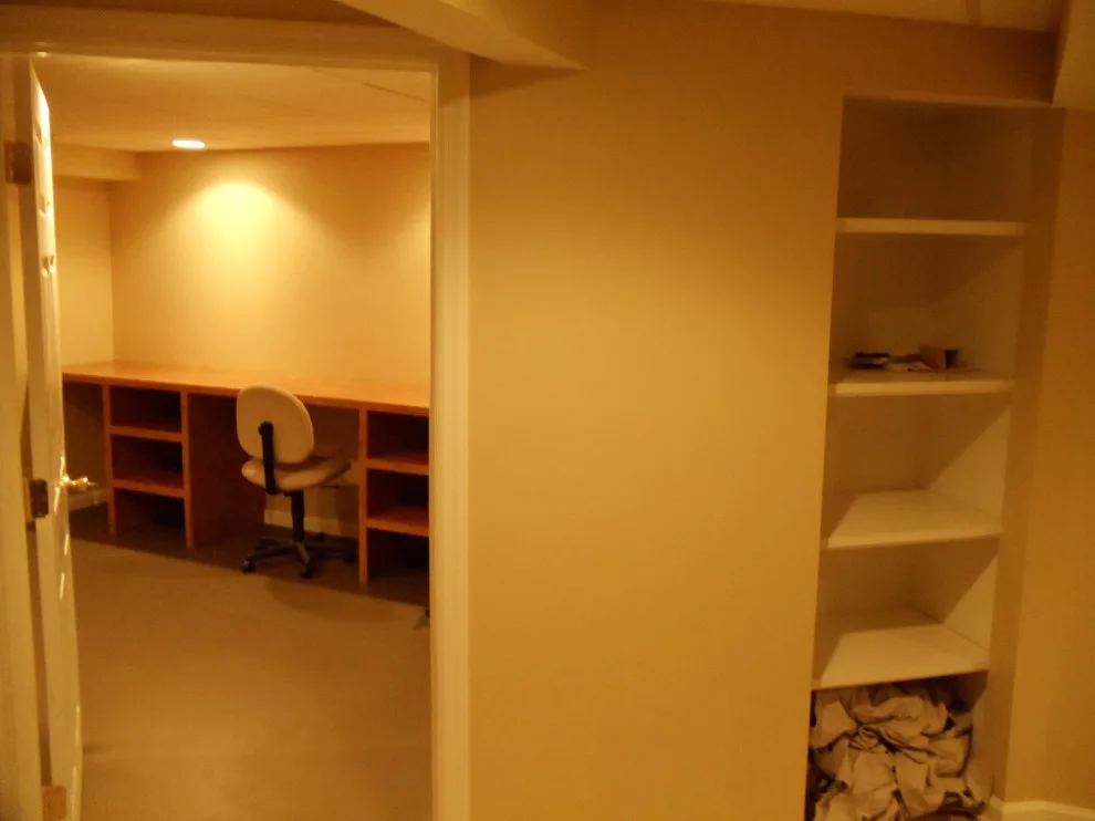 Completed Basement Projects by LOK Designs LLC. - Photo 2