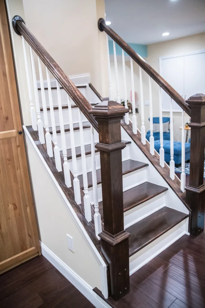 Completed Basement Projects by LOK Designs LLC. - Photo 10