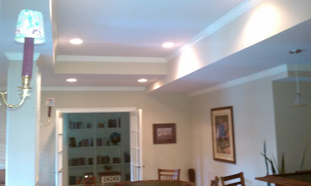 Completed Cellars by Hunt Construction Co., Inc - Photo 9
