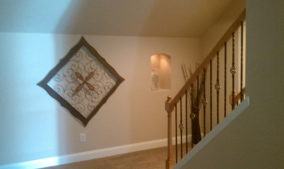 Completed Cellars by Hunt Construction Co., Inc - Photo 6