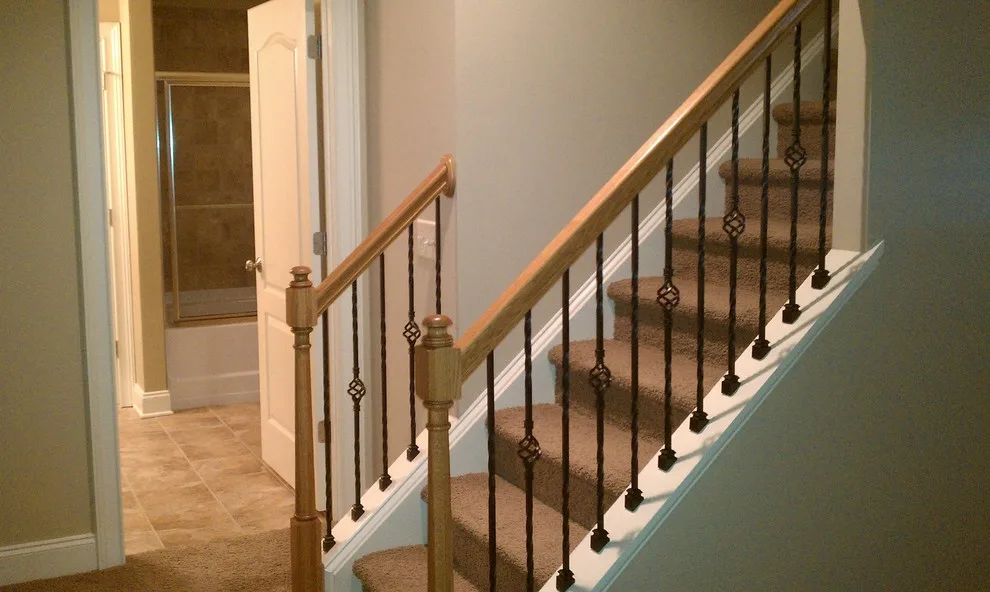 Completed Cellars by Hunt Construction Co., Inc - Photo 10