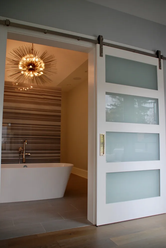 Completed Bathrooms by Becker & Sanders - Photo 10