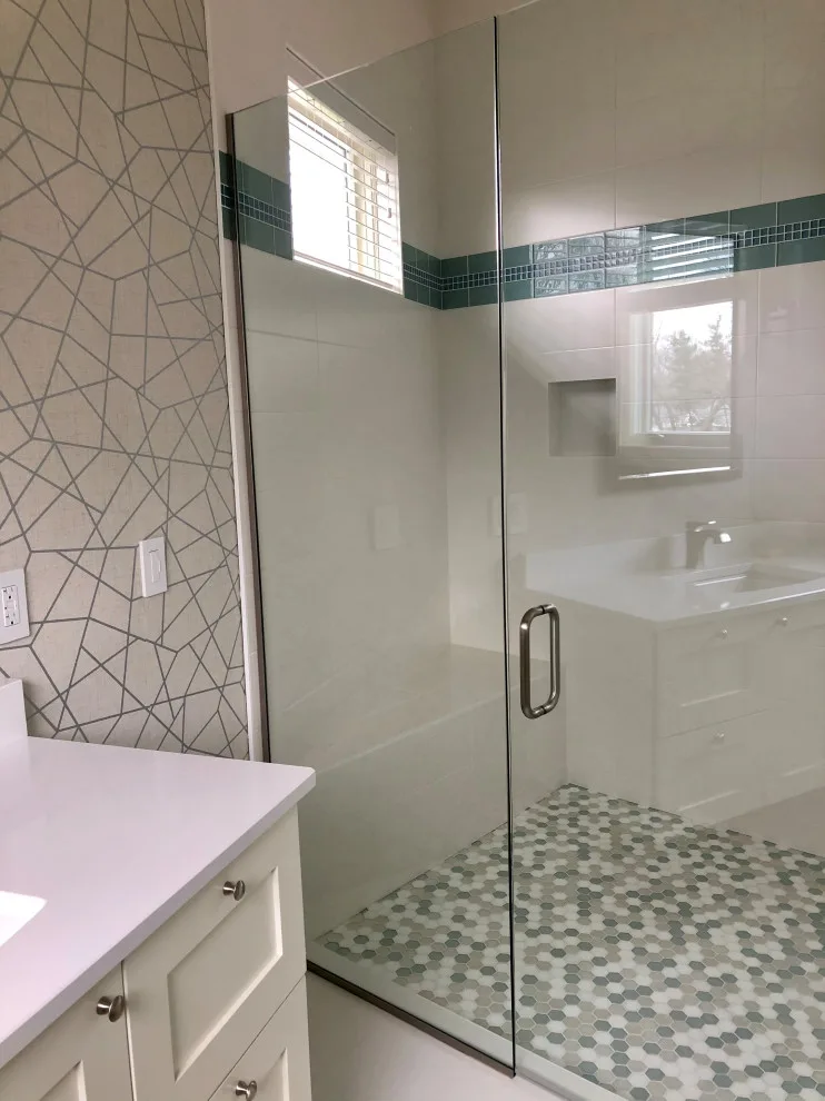 Completed Bathrooms by Becker & Sanders - Photo 8